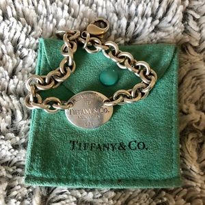 Tiffany & Co bracelet